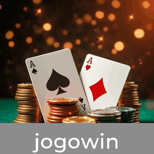 Jogowin: Plataforma de Cassino Premiado e Segura