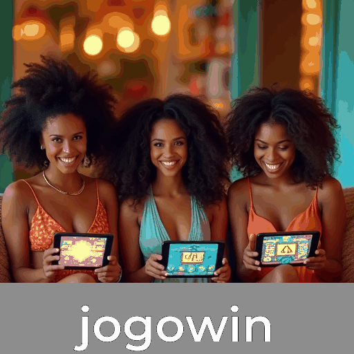 JogoWin: Aposte em Qualquer Lugar com o Aplicativo Móvel e Experiência Otimizada