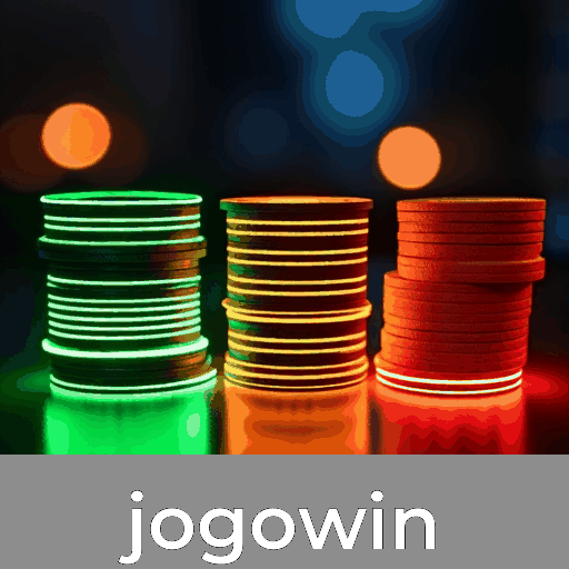 Descubra a Experiência Imersiva com Variedade de Jogos de Cassino no Jogowin